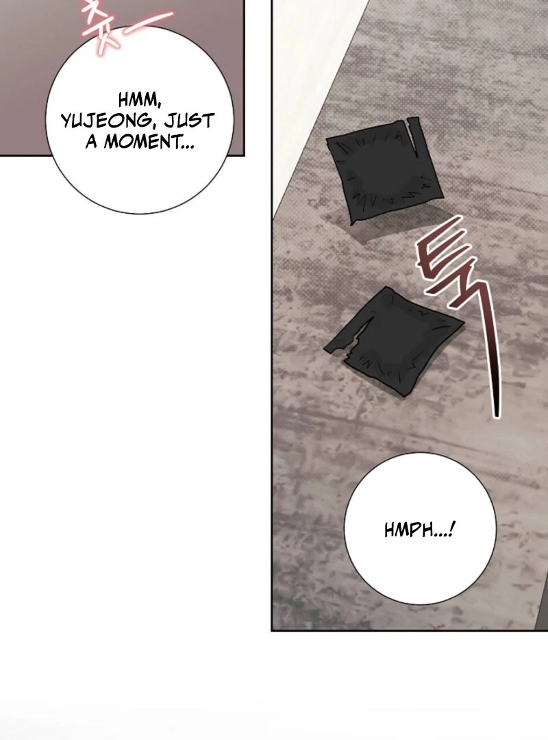 The Summer When You Came chapter 24 page 76