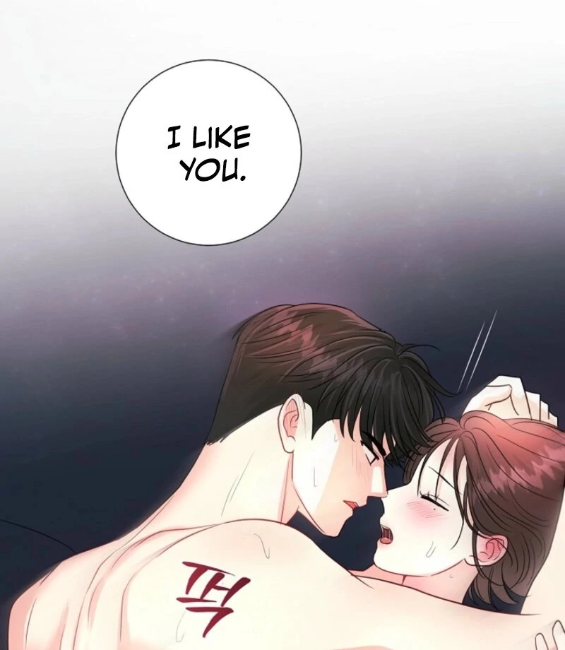 The Summer When You Came chapter 24 page 77