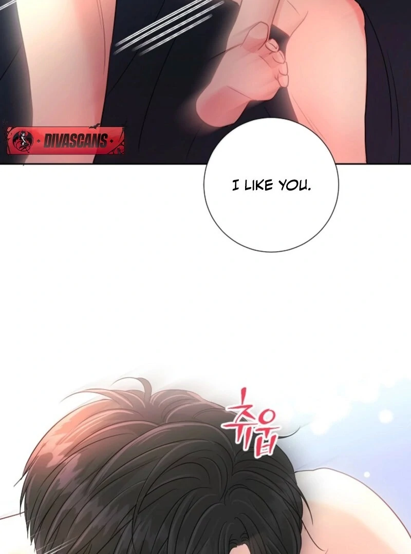 The Summer When You Came chapter 24 page 79