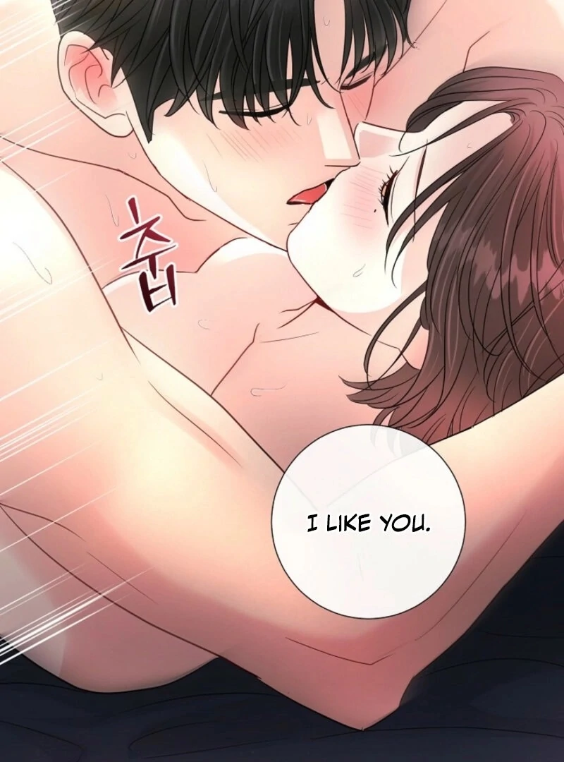 The Summer When You Came chapter 24 page 80