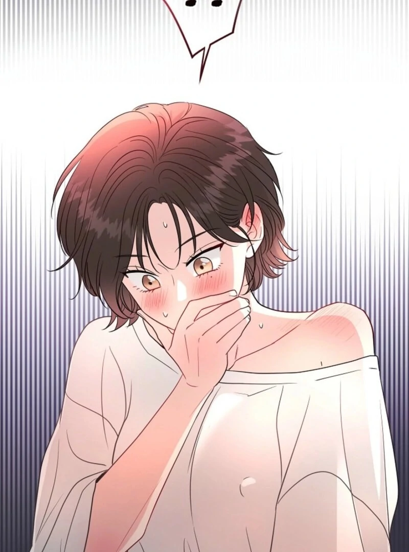 The Summer When You Came chapter 25 page 6