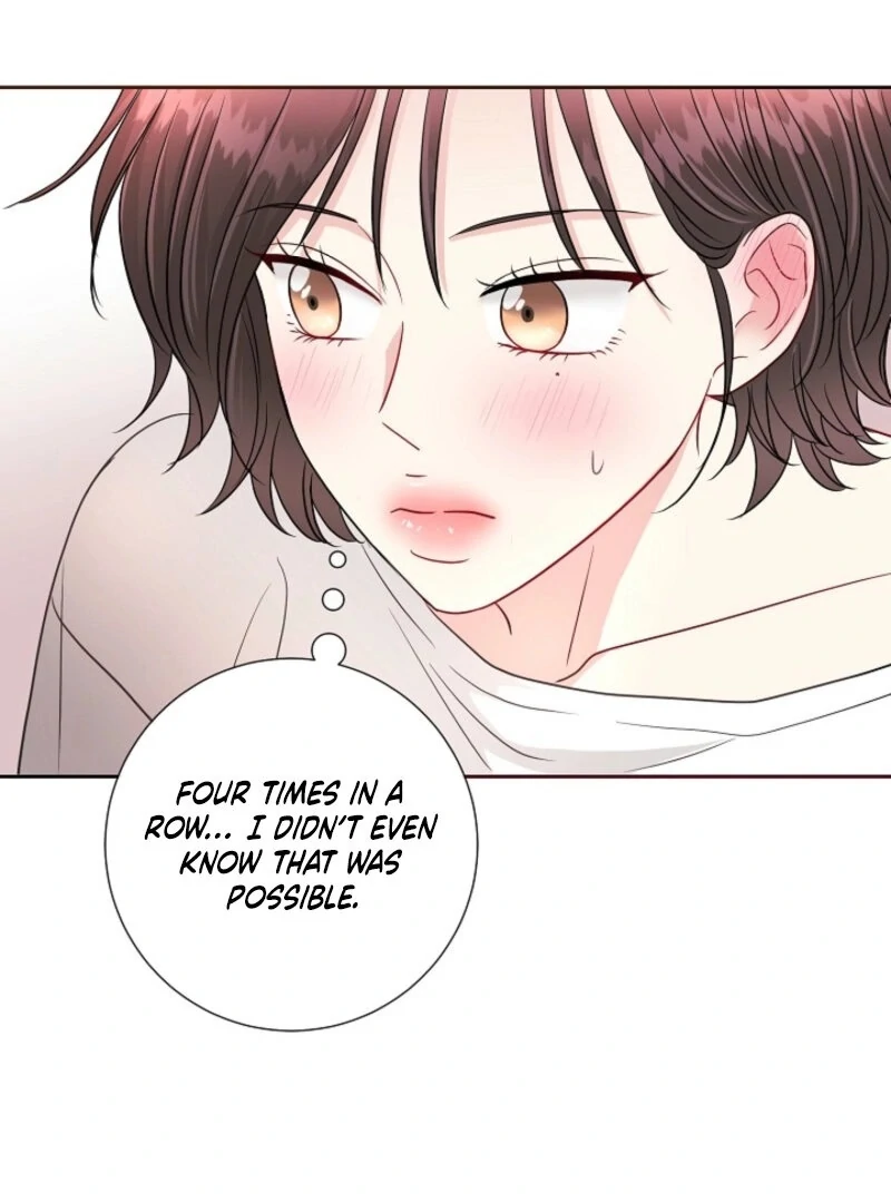 The Summer When You Came chapter 25 page 18