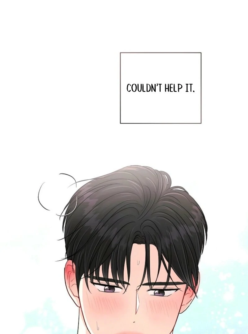 The Summer When You Came chapter 25 page 19