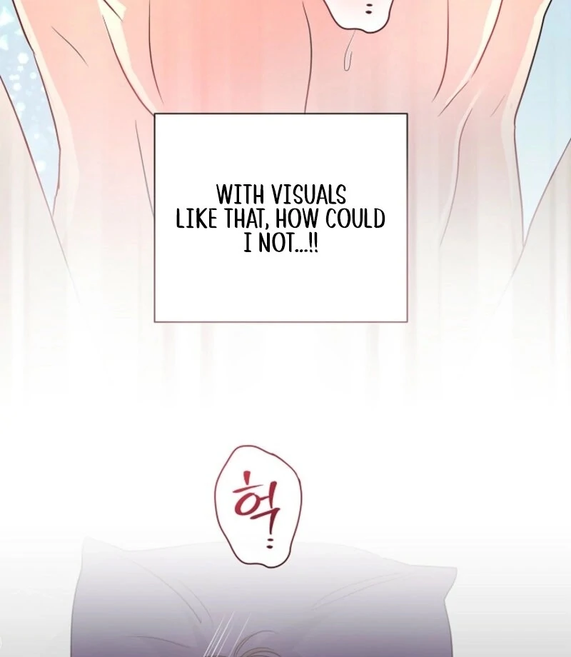 The Summer When You Came chapter 25 page 21