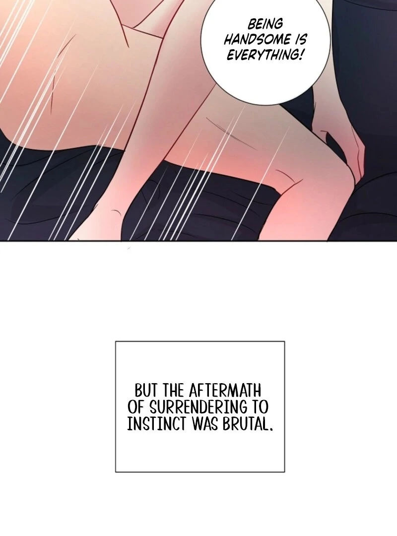 The Summer When You Came chapter 25 page 23