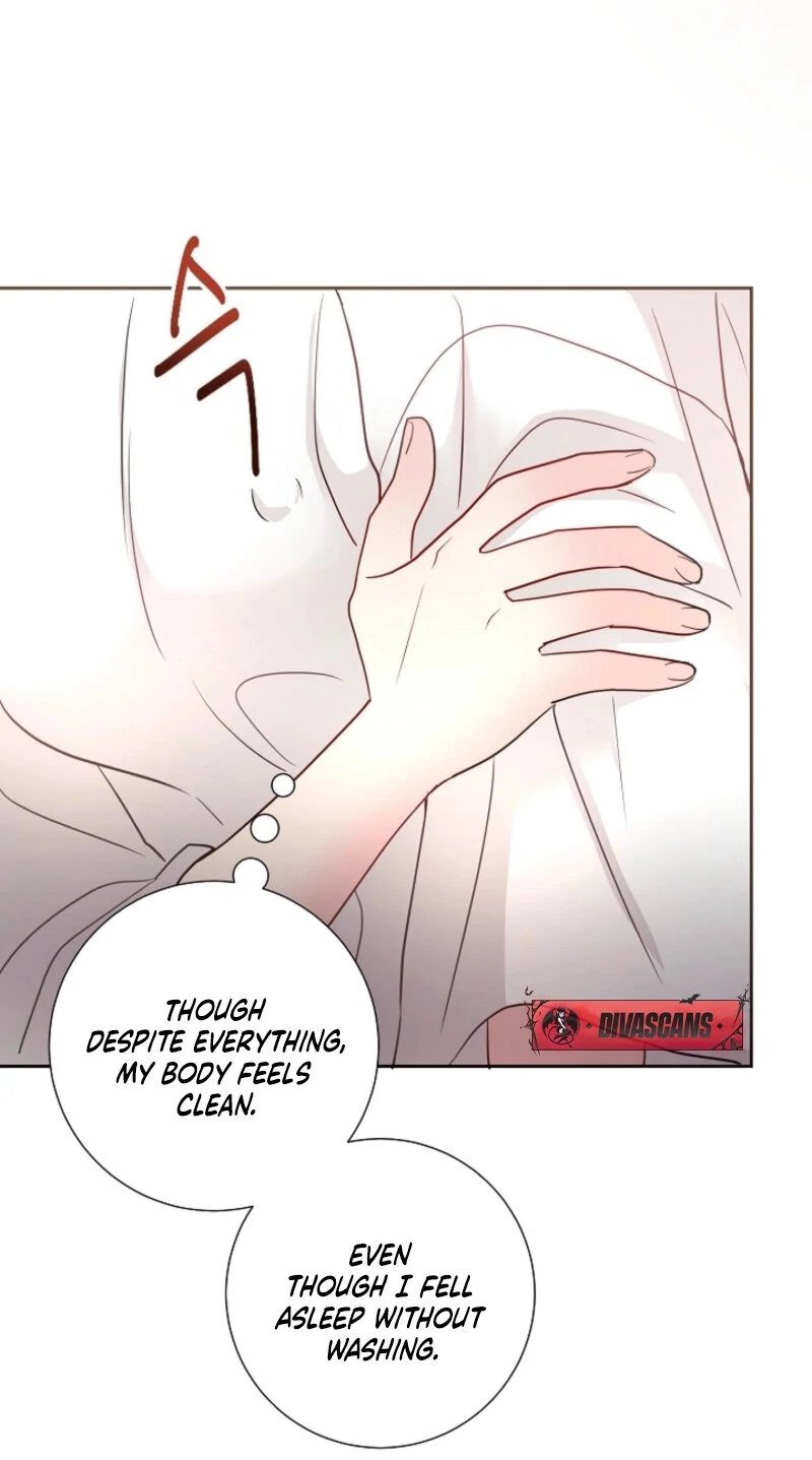 The Summer When You Came chapter 25 page 26