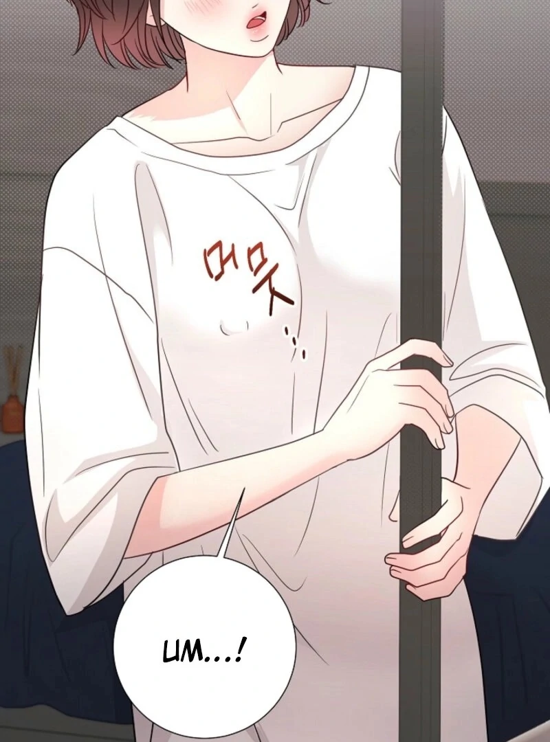 The Summer When You Came chapter 25 page 28