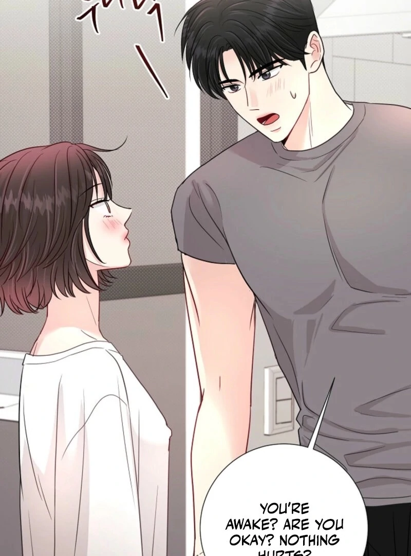 The Summer When You Came chapter 25 page 31