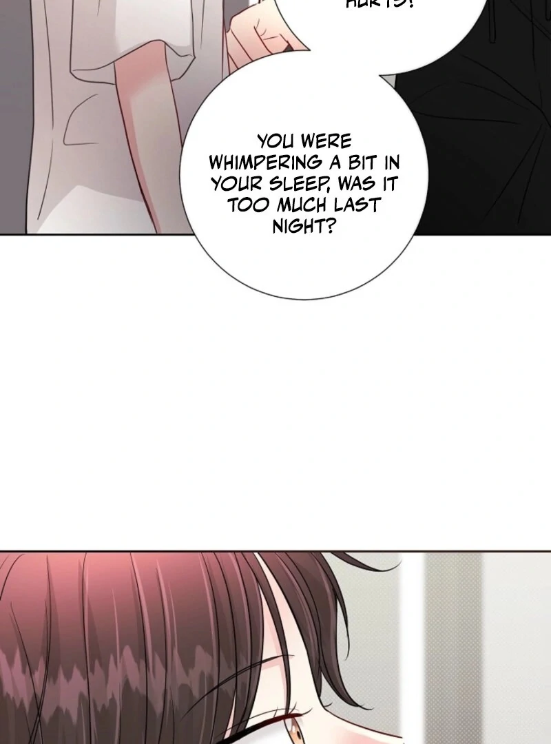 The Summer When You Came chapter 25 page 32