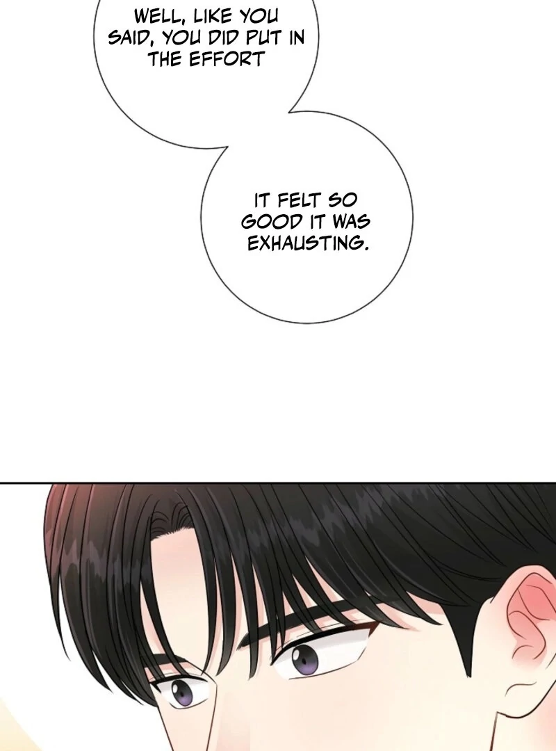 The Summer When You Came chapter 25 page 35