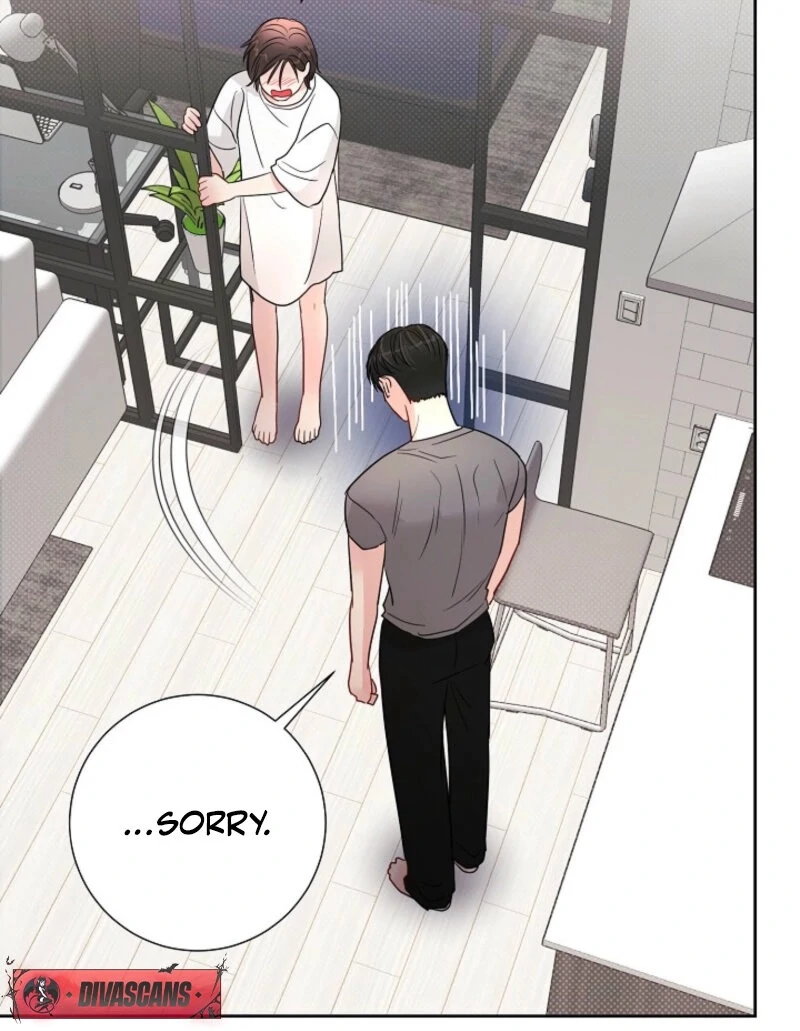 The Summer When You Came chapter 25 page 39