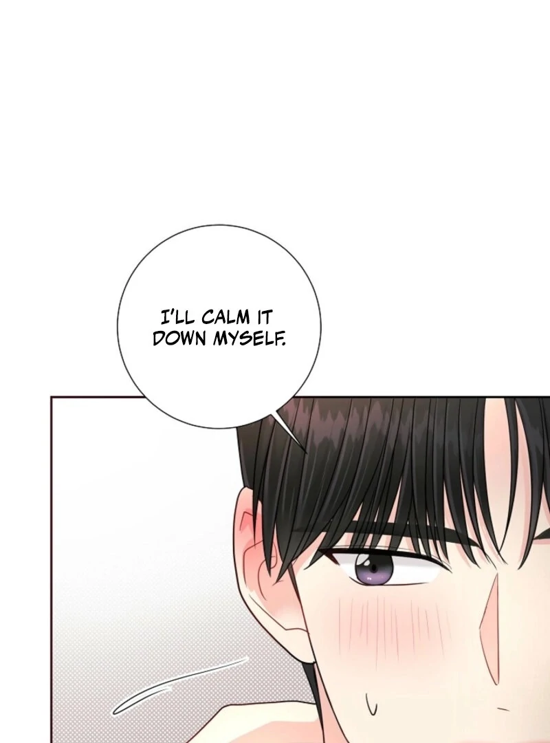 The Summer When You Came chapter 25 page 40