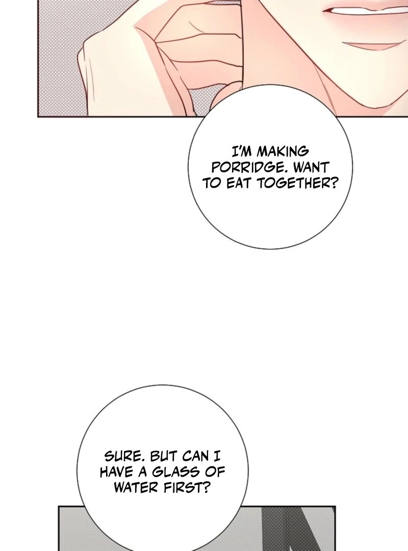 The Summer When You Came chapter 25 page 41