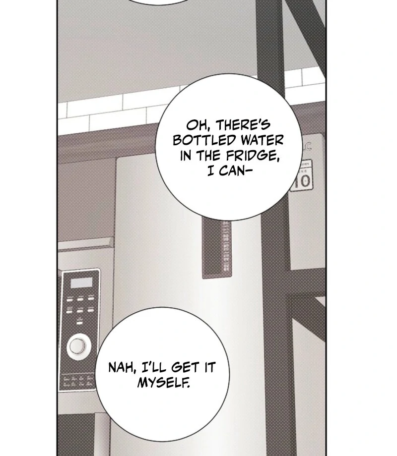 The Summer When You Came chapter 25 page 42