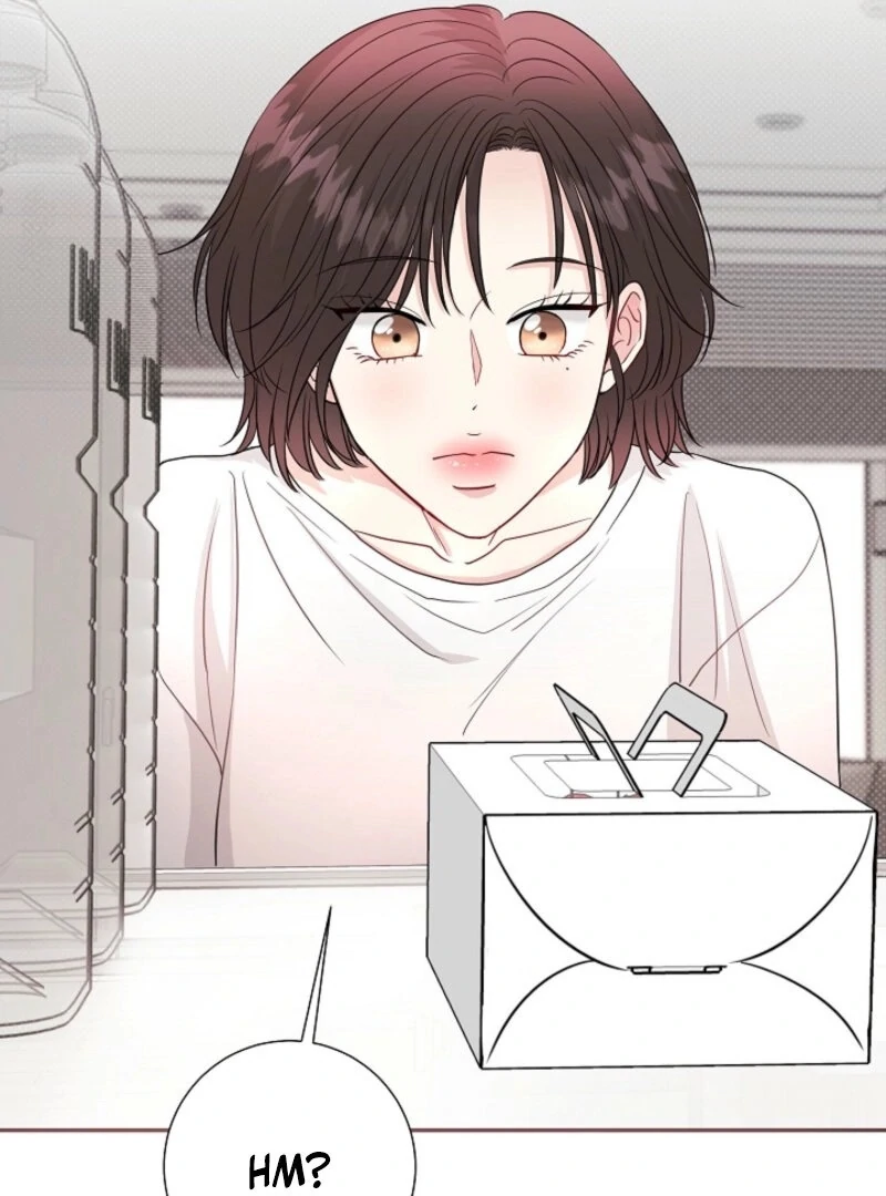 The Summer When You Came chapter 25 page 44