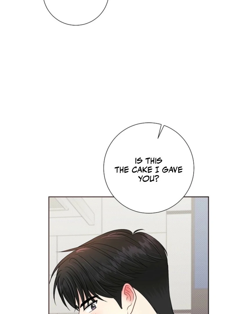 The Summer When You Came chapter 25 page 45