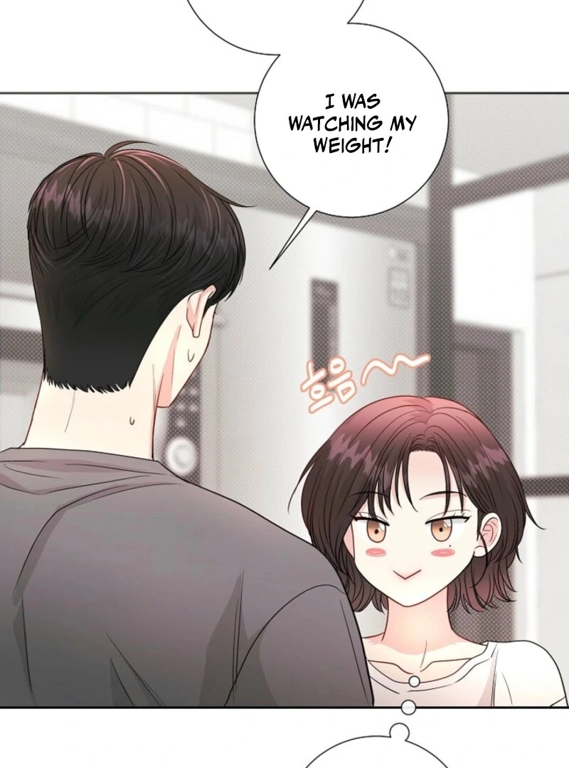 The Summer When You Came chapter 25 page 49