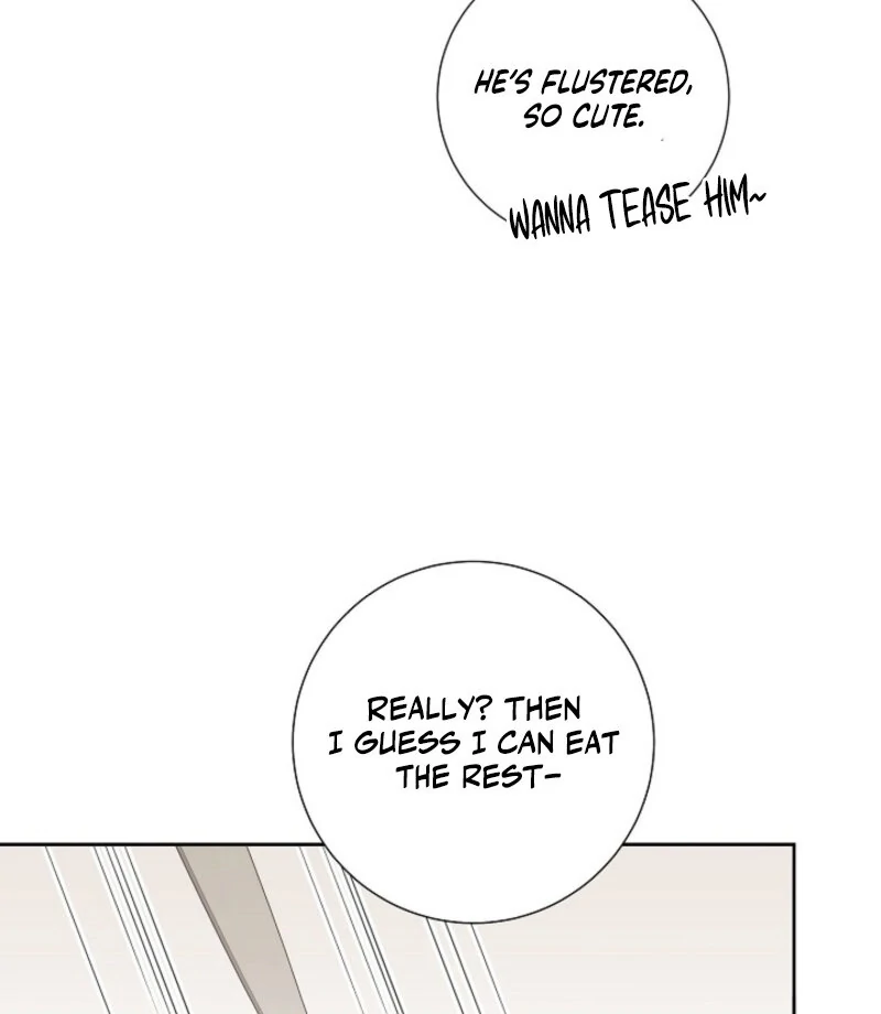 The Summer When You Came chapter 25 page 50