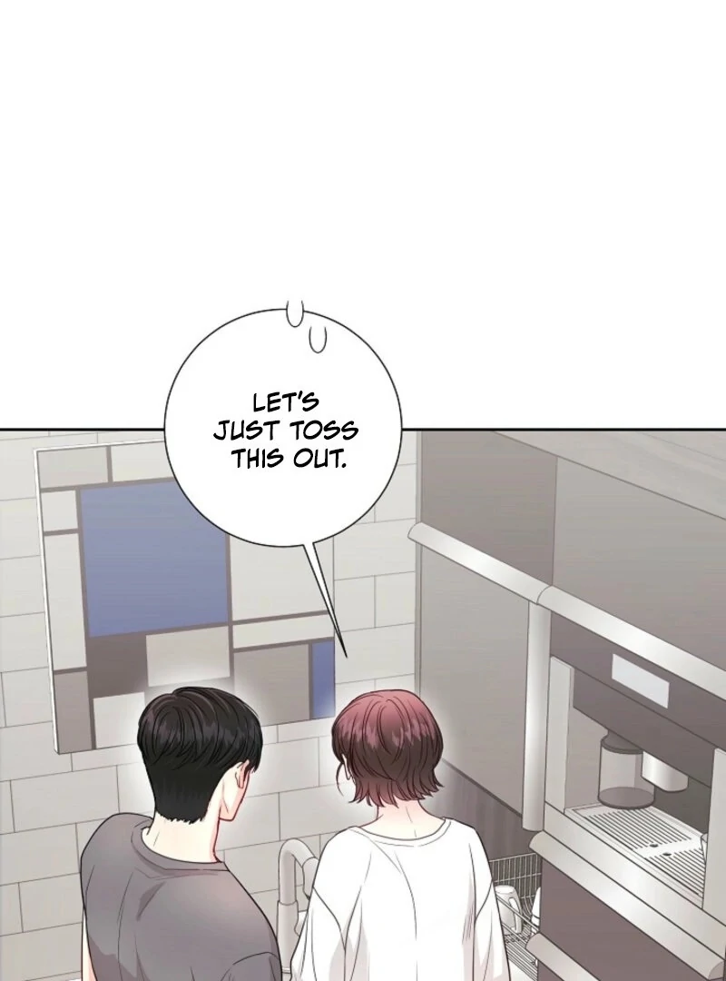 The Summer When You Came chapter 25 page 53