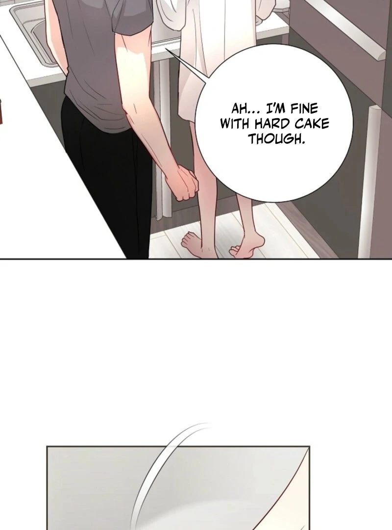 The Summer When You Came chapter 25 page 54