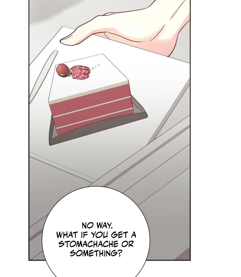 The Summer When You Came chapter 25 page 55