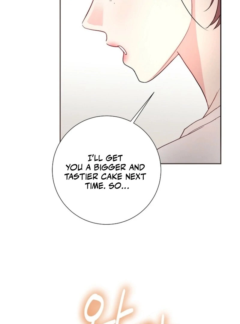The Summer When You Came chapter 25 page 57
