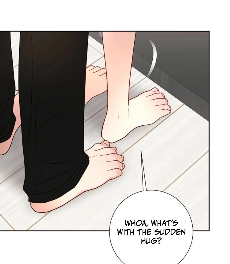 The Summer When You Came chapter 25 page 60