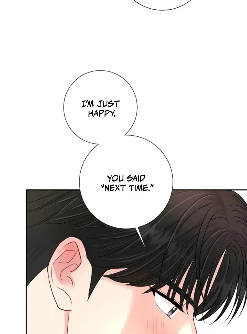 The Summer When You Came chapter 25 page 61