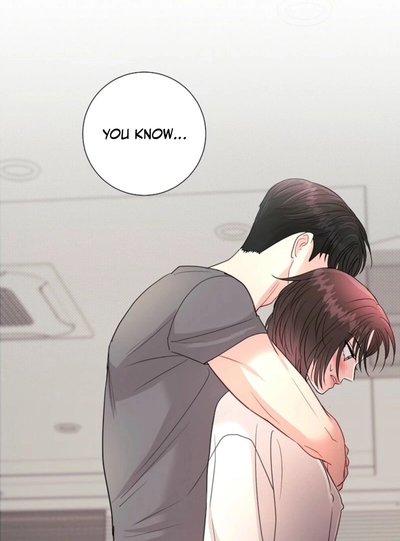 The Summer When You Came chapter 25 page 66