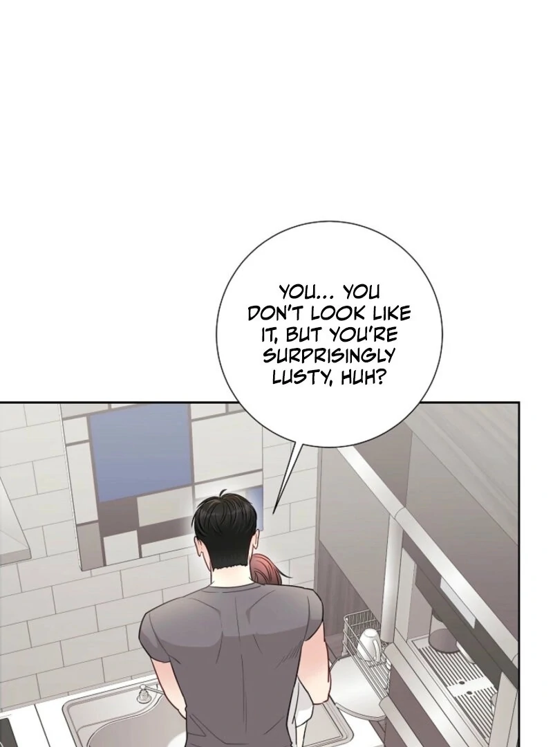 The Summer When You Came chapter 25 page 79