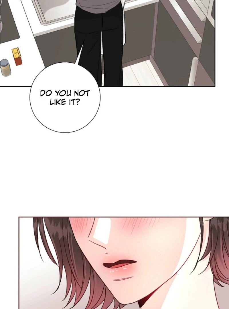 The Summer When You Came chapter 25 page 80
