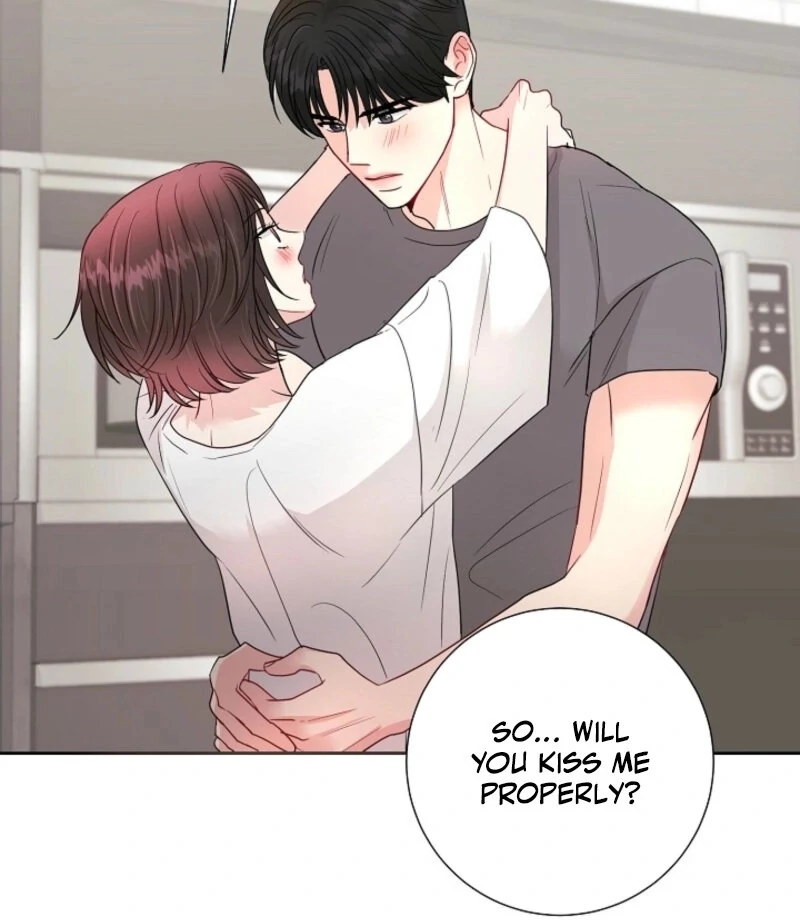 The Summer When You Came chapter 25 page 82