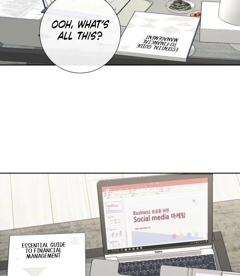 The Summer When You Came chapter 26 page 3