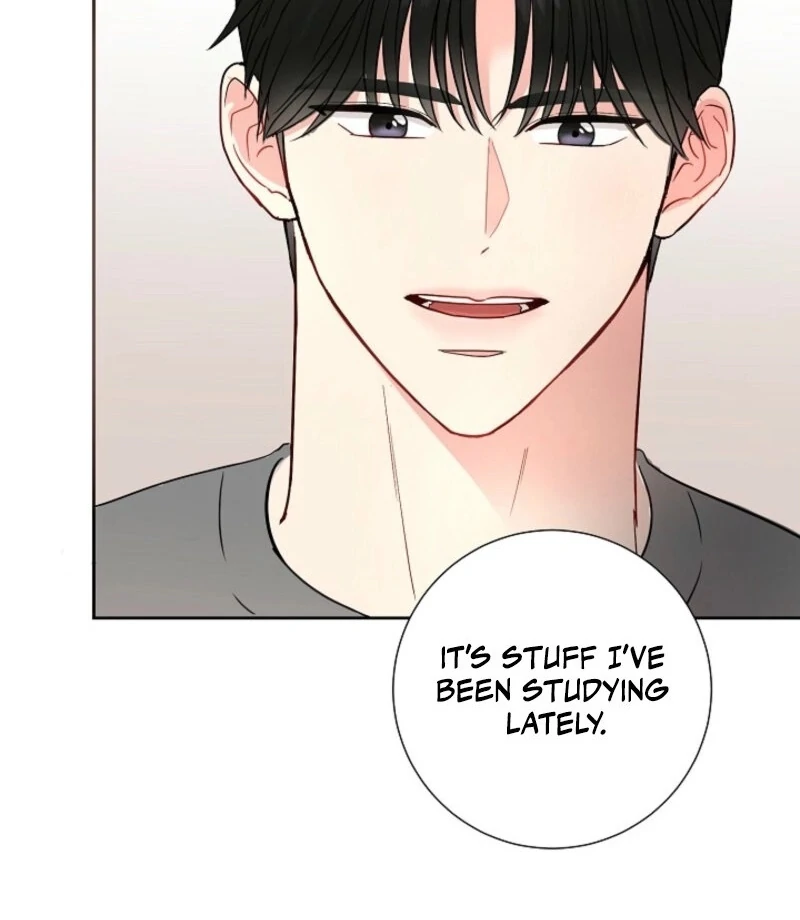 The Summer When You Came chapter 26 page 7