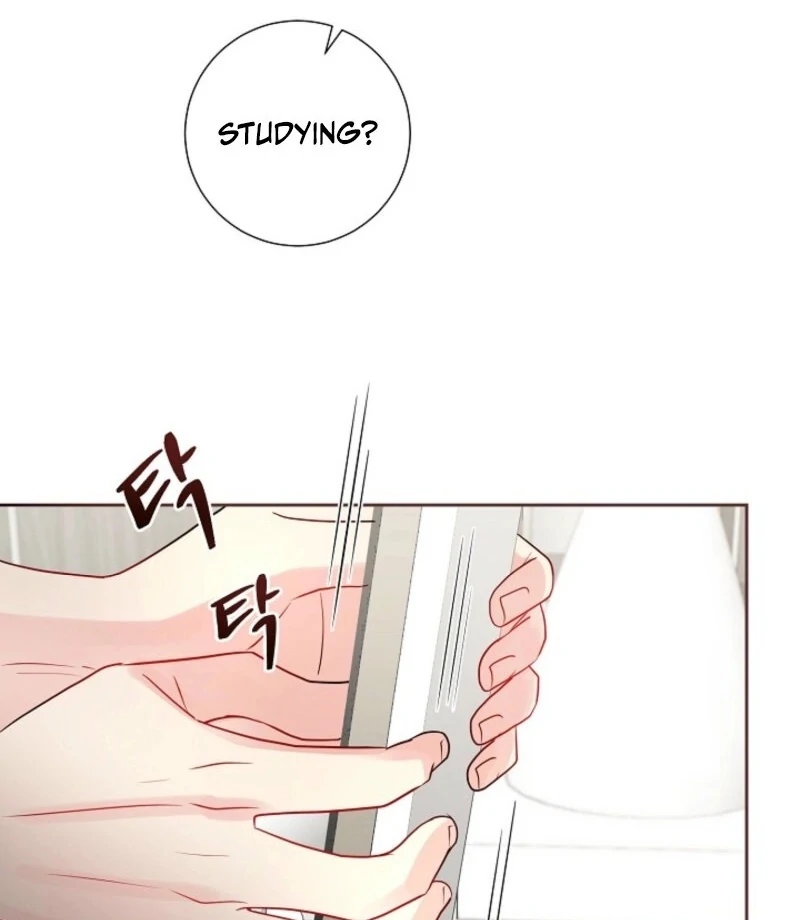 The Summer When You Came chapter 26 page 8