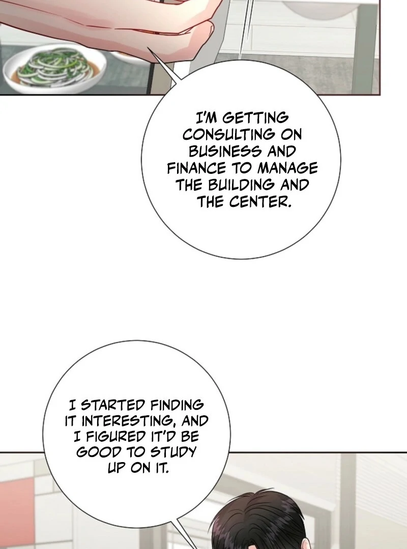 The Summer When You Came chapter 26 page 9