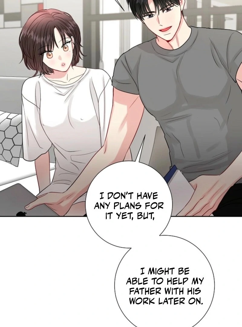 The Summer When You Came chapter 26 page 10