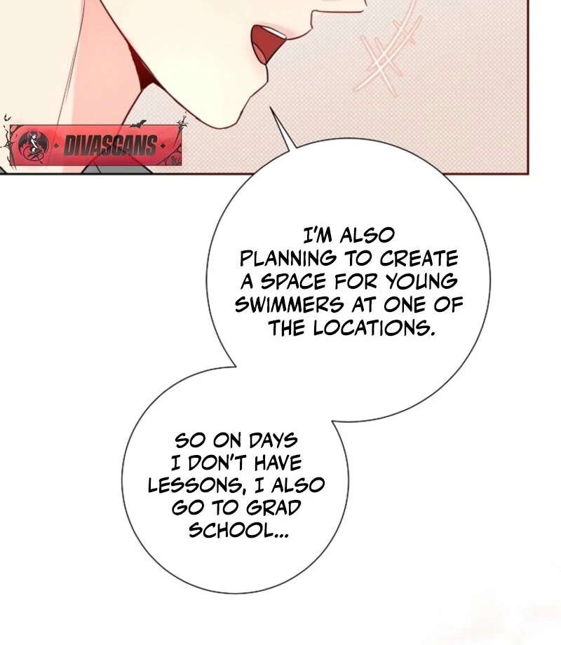 The Summer When You Came chapter 26 page 12
