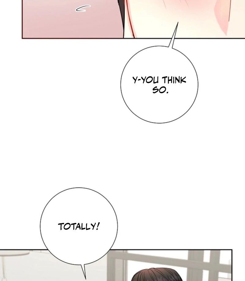The Summer When You Came chapter 26 page 17