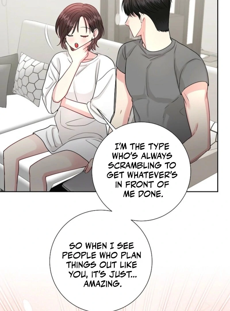 The Summer When You Came chapter 26 page 18