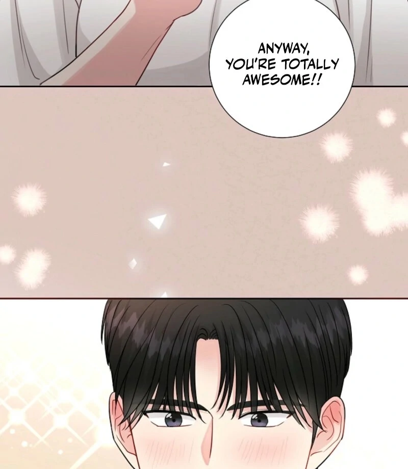 The Summer When You Came chapter 26 page 20