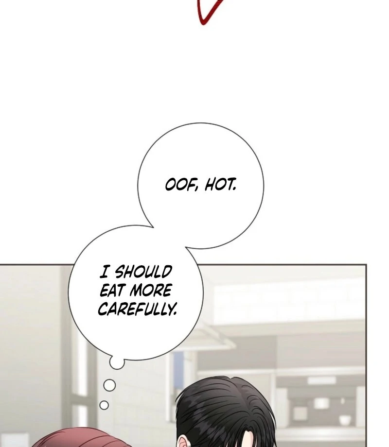 The Summer When You Came chapter 26 page 25