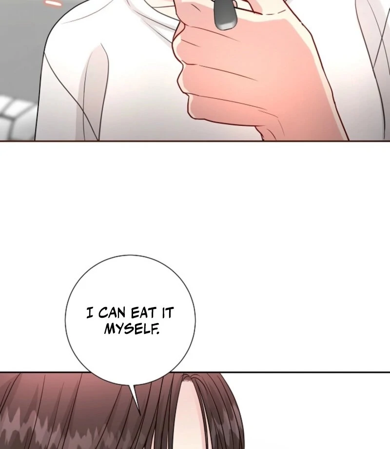 The Summer When You Came chapter 26 page 29