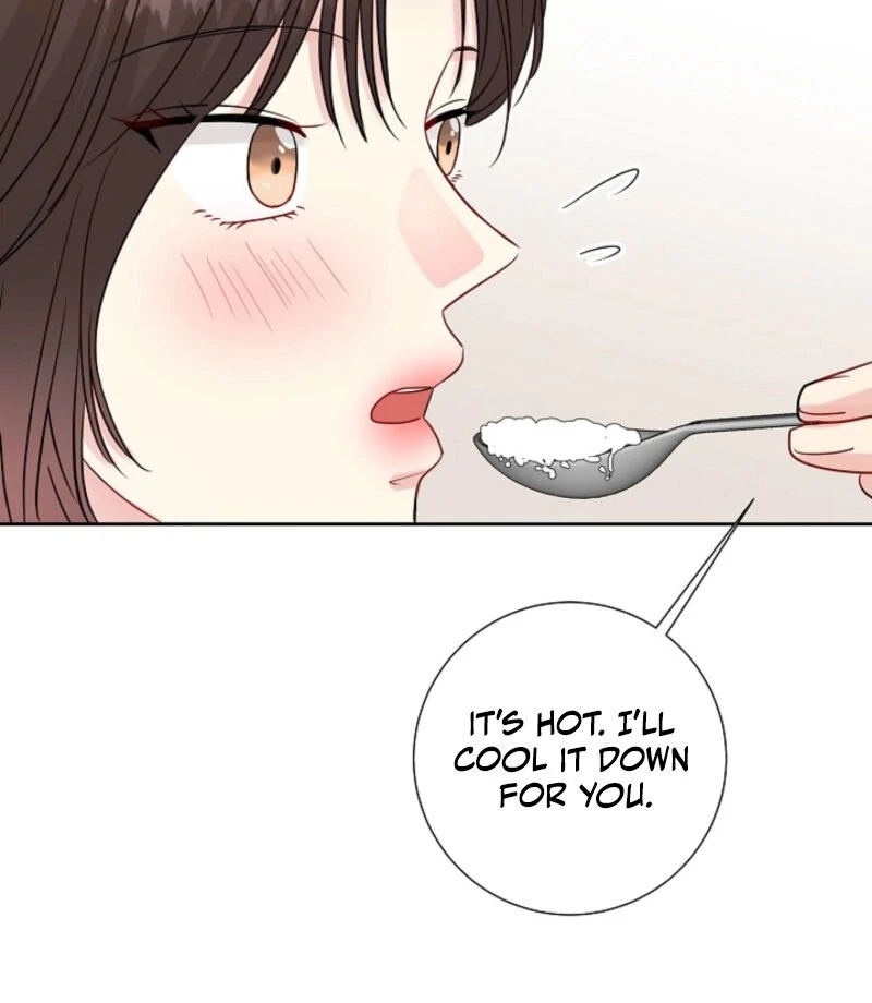 The Summer When You Came chapter 26 page 30