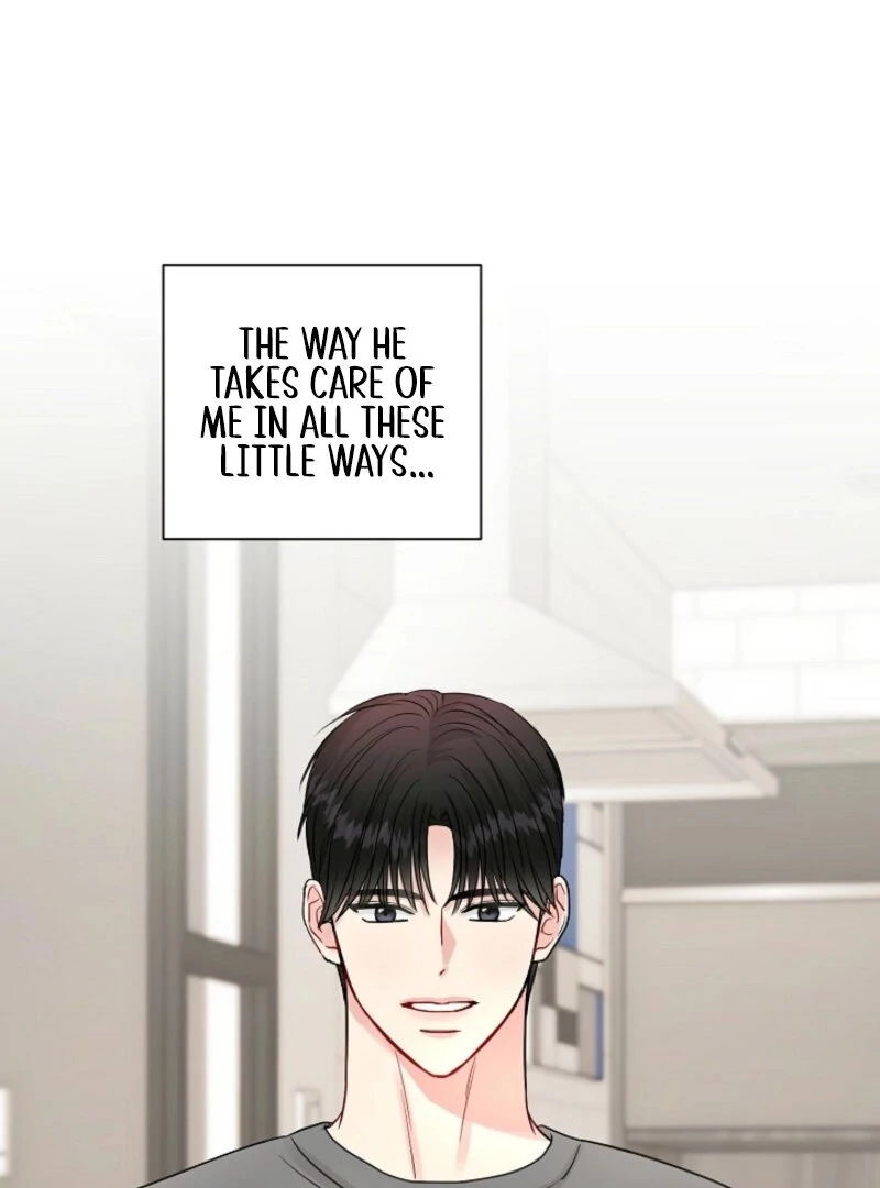 The Summer When You Came chapter 26 page 32