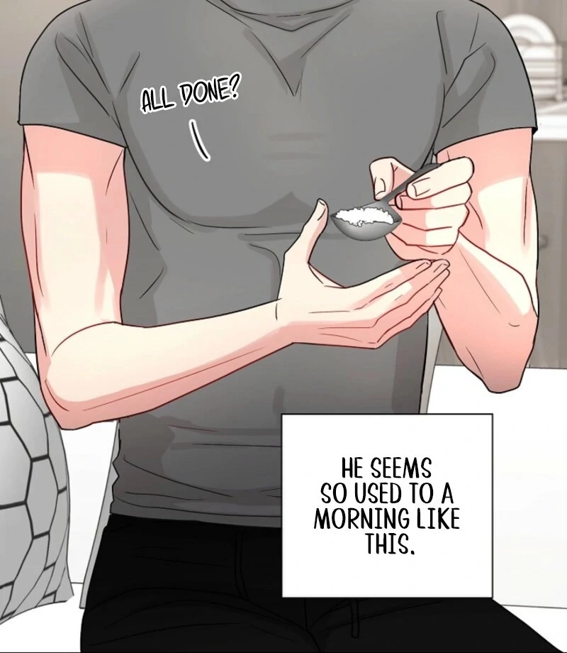 The Summer When You Came chapter 26 page 33