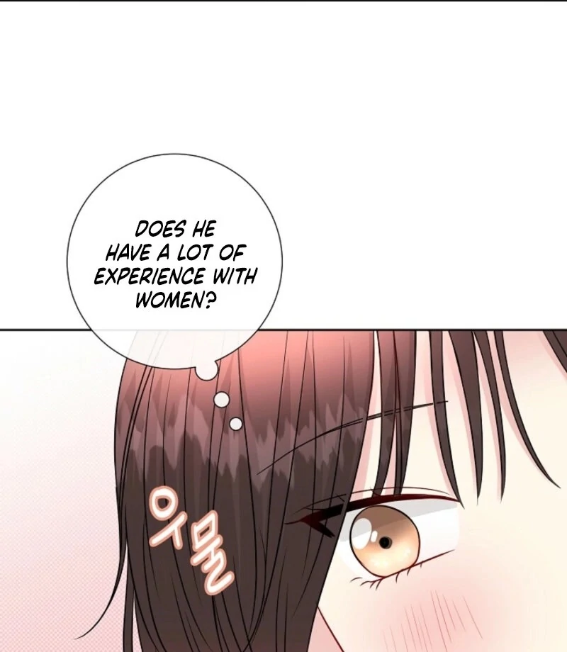 The Summer When You Came chapter 26 page 34