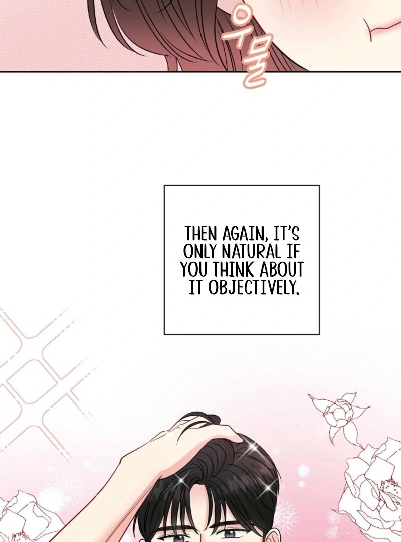 The Summer When You Came chapter 26 page 35