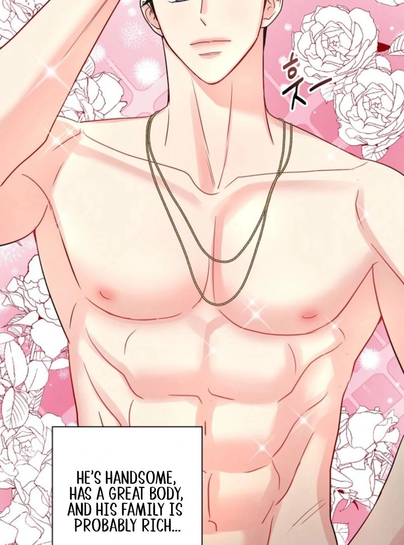 The Summer When You Came chapter 26 page 36