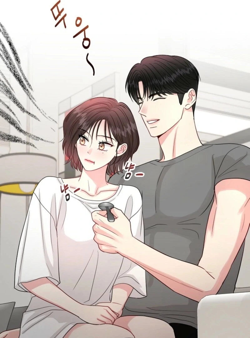 The Summer When You Came chapter 26 page 40